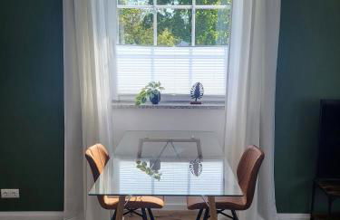 2-Zimmer Wohnung 1 - Apartments am Schloss - Foto 4