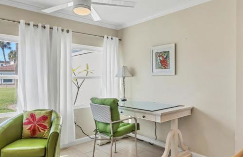 Book Me Baby! Siesta Key Villa By The Sea - Photo 23