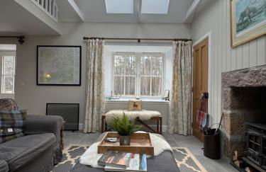 Cosy Highland Cottage in the Woods on Royal Deeside - Foto 5