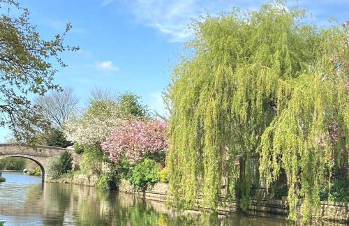 'Mill Cottage' Parbold - Foto 69