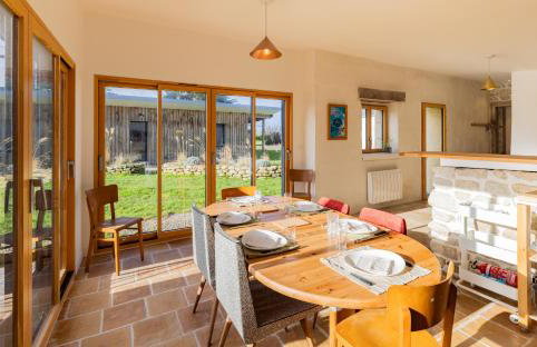 Gîtes de Lézinadou - 14 personnes - Plomeur La Torche - Foto 24