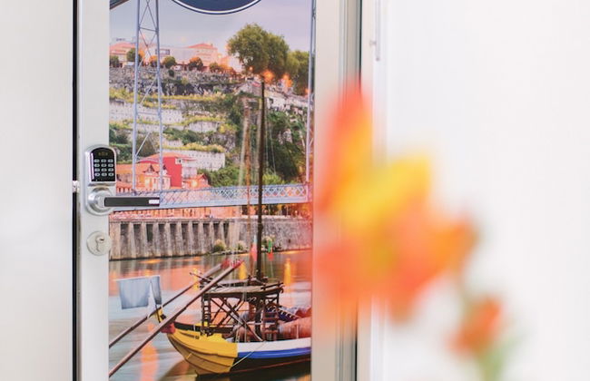 Douro Riverside Apartments - Foto 14