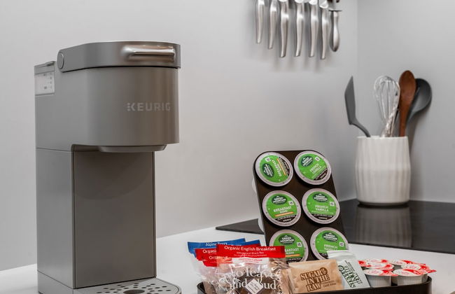 Mint House Dallas – Victory Park - Foto 39