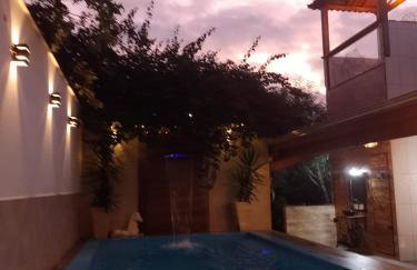 Recanto Monte Alegre - Foto 48