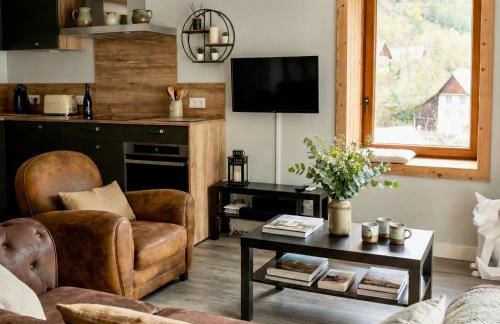 Maison des Alpes accès station Les 2 Alpes 1h Grenoble - Foto 18