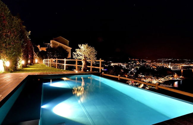 In Costa Relais & Luxury Suites - Foto 48