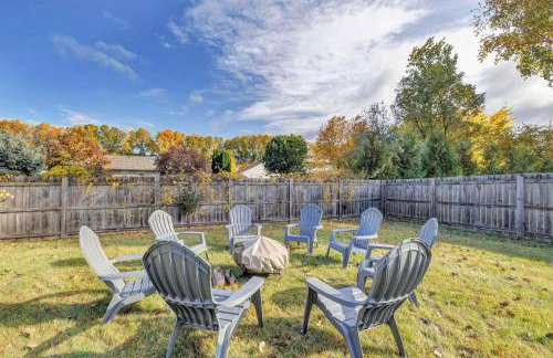 CR East River House - Foto 11