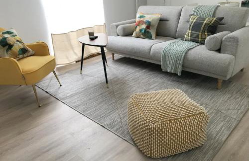 On The Avenue Apt 3 - Foto 1