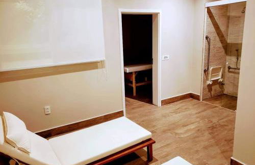 Flat de luxo São Paulo - Guarulhos - Foto 25