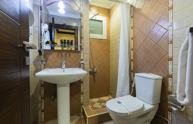 Platinum Suites Jeddah - Foto 23