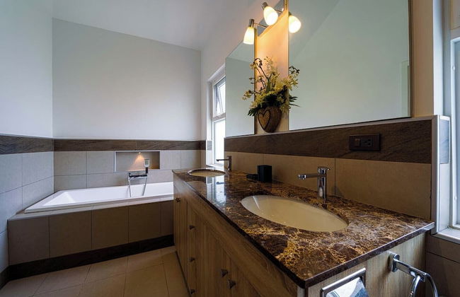 Modern 3 Bedroom Pool Villa - MR54 - Foto 54