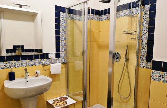 Artistic Charming House - Foto 23