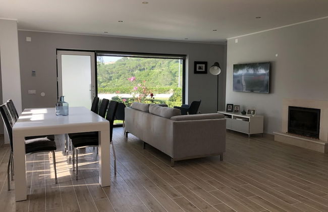 A Casa do Castelo in Bidos - Foto 1