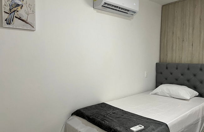 Río Guatapuri y Confort Deluxe - Foto 20