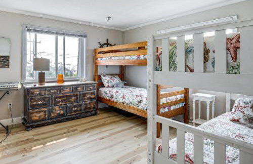 Family Beach Days Dog-Friendly Cape Cod Condo - Foto 22