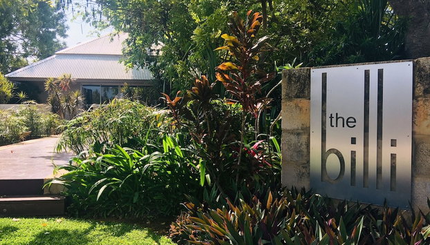 The Billi Resort - Foto 2, Recepción