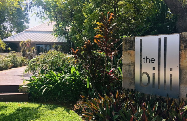 The Billi Resort - Foto 2