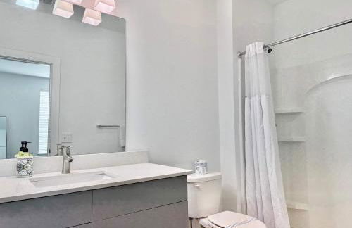 Brand-new Parkview with Balcony in Old Fourth Ward 542Blvd - Foto 11