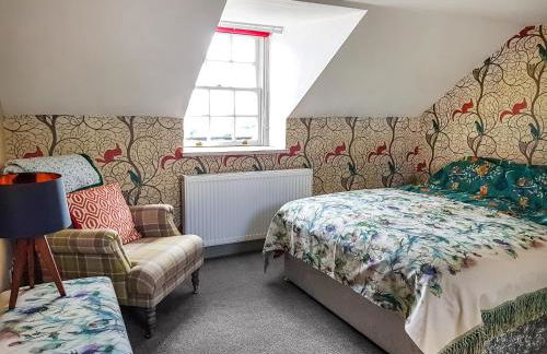 Maines Farm Cottage - Foto 10