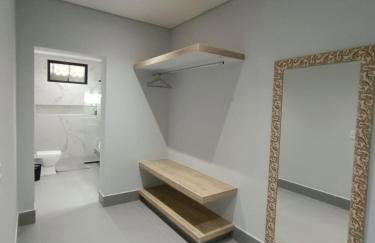 Lounge Suites De Luxo Piuva - Foto 19