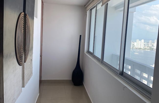 Palmetto Suite Superior 3901 - Foto 60