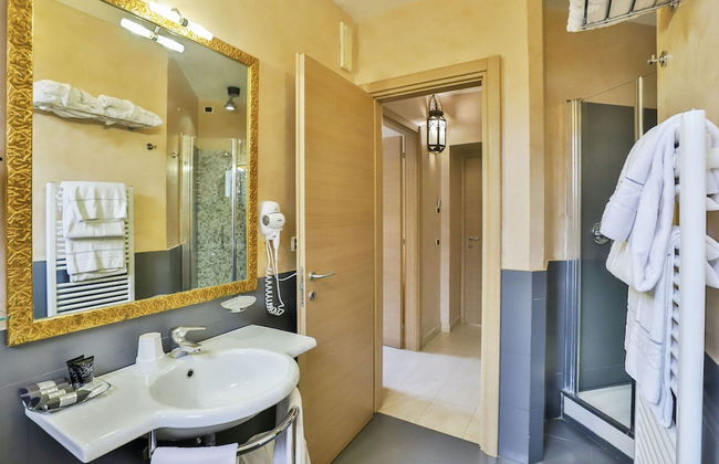 Villa Santa Maria - Luxury Country House - Foto 51