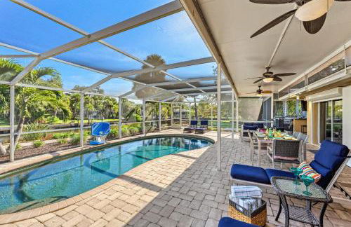 Gulf Birdie - 5551 - Foto 47