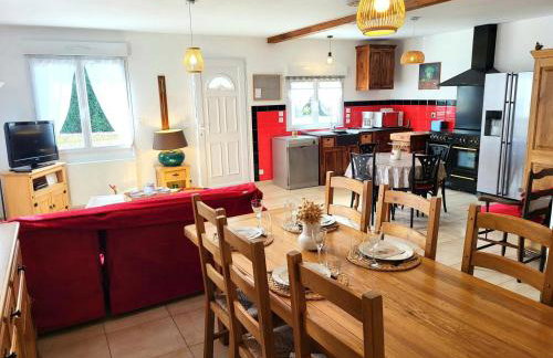 Chez Ptit Claude, Bord De Mer - Foto 2