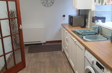 Cilgerran - cosy cottage - Foto 10