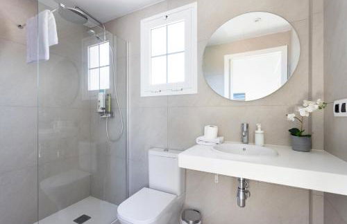 Fantastic home with amazing sea views - Foto 60