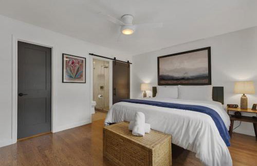 Elegant and Stylish Glenmoor Abode - 5 min to Town - Foto 62