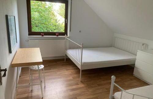 Ferienwohnung am Teutoburger Wald und Eggegebirge - Foto 5