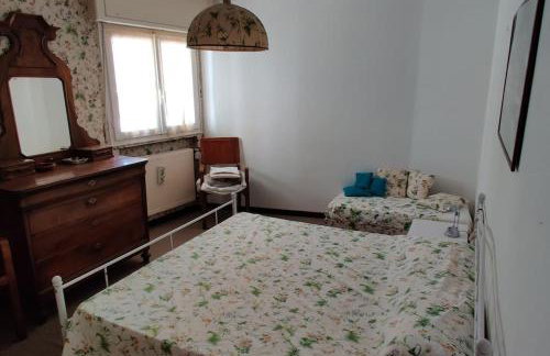 Casa Madesimo - Impianto sciistico e Parcheggio - Foto 14