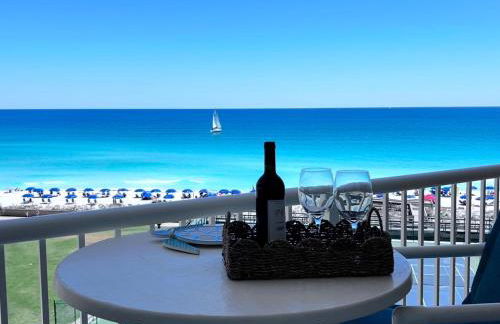 Holiday Surf and Racquet Unit 612 - Foto 1