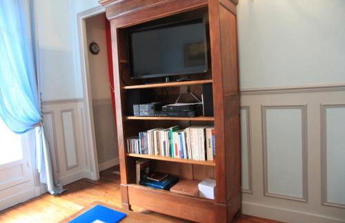 Apartment Lourmel - Foto 7