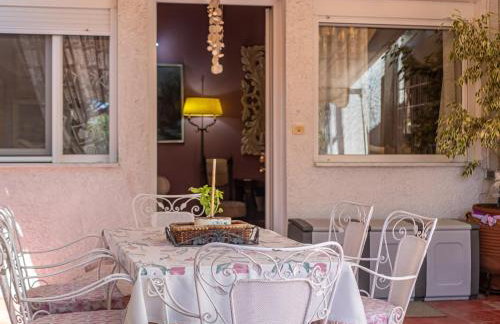 Vasiliki's cottage - Alykes Volos - Foto 1