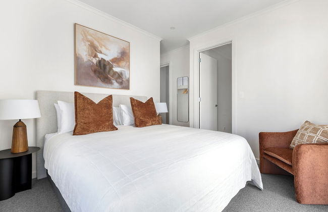 Stafford St Apartments by Urban Rest - Foto 3