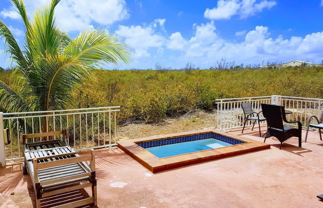 White Sands Anguilla - Foto 1