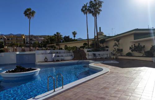 Brisa del Teide - Free parking - Foto 42