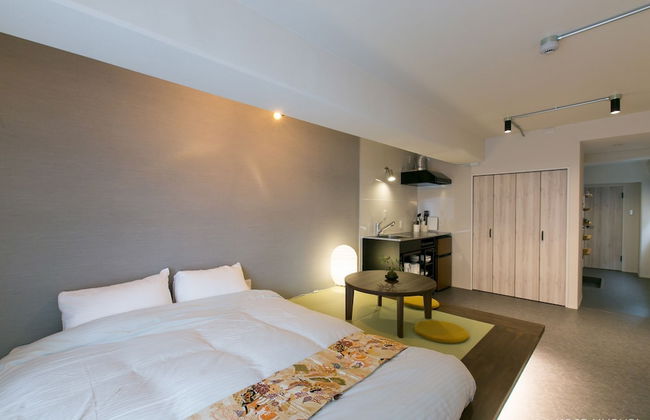 Origamiinn - Foto 60