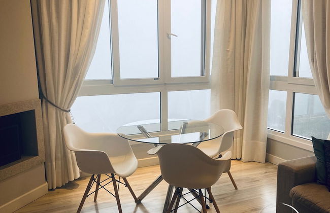 APARTAMENTO NOVO CENTRO DE GRAMADO - Foto 39