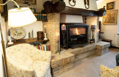 GiuMa Tuscany Historic Lux Farmhouse near Saturnia Hot Springs - Foto 53