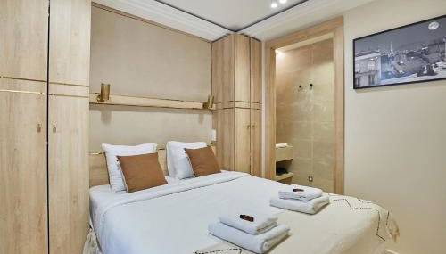 Sublime apartment in the heart of Paris 4 people FBMAR1 by Studioprestige - Foto 5