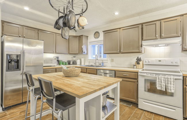 Ohana Hut - Photo 10