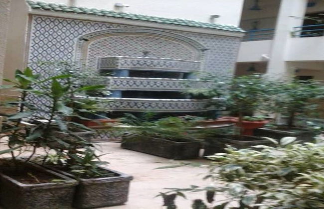 Residence Narjisse Martil Corniche - Foto 29