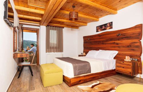 Redstone Luxury Villas - Foto 42