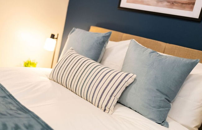 Clova Benmore Apartments - Foto 18