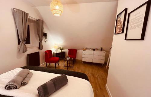 Le Havre d'Olga - Homillesime - Foto 26