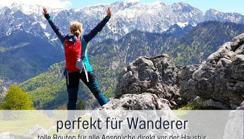 Ferienhaus Inntal - ruhig schlafen, zentral starten & wandern bis zum Gipfelglück - Foto 5