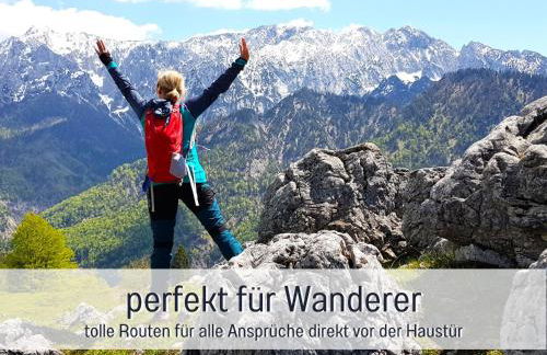 Ferienhaus Inntal - ruhig schlafen, zentral starten & wandern bis zum Gipfelglück - Foto 5
